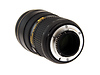 AF-S Nikkor 24-70mm f/2.8G ED Autofocus Lens - Open Box Thumbnail 3