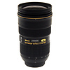 AF-S Nikkor 24-70mm f/2.8G ED Autofocus Lens - Open Box Thumbnail 0