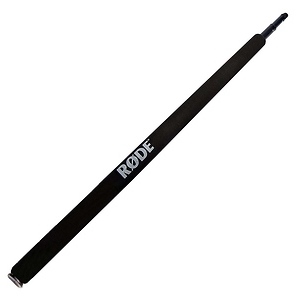 Micro Boompole - 3-Section Boom Pole