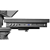 Proline Plus 15 in. Teleprompter with 15 in. Reversing Monitor Thumbnail 4