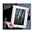 8 x 12 Fineline Silver Aluminum Frame