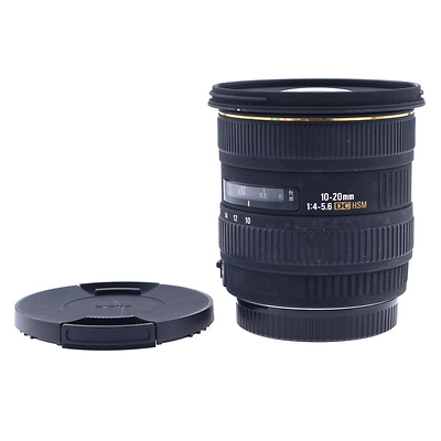 Sigma 10 mm F 4 5 6 Ex Dc Hsm Autofocus Lens For Canon Pre Owned 1101 Sigma 10 mm F 4 5 6 Ex Dc Hsm Autofocus Lens For Canon Pre Owned 1101