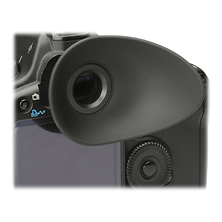 Glasses Model Hoodeye Eyecup for Most Canon SLR Cameras Image 0