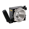 Omni-Light 500 Watt Focusing Flood Light (Open Box) Thumbnail 0
