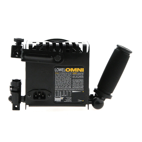 Omni-Light 500 Watt Focusing Flood Light (Open Box) Image 1