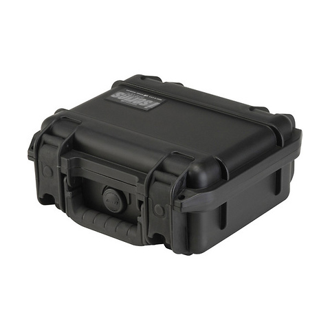 3i Series Waterproof Case for Zoom H4N Image 2