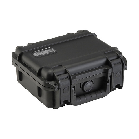 3i Series Waterproof Case for Zoom H4N Image 3