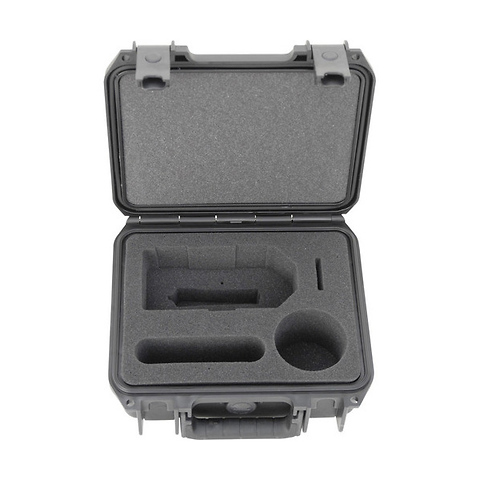 3i Series Waterproof Case for Zoom H4N Image 7