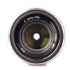 50mm f/1.8 AF E-Mount Lens (Silver) Thumbnail 0