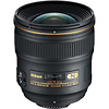 AF-S NIKKOR 24mm f/1.4G ED Lens - Pre-Owned Thumbnail 0