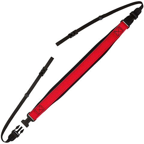 Envy Strap (Red) Image 0