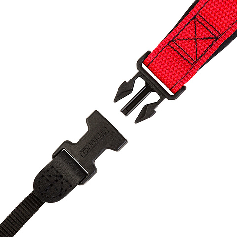 Envy Strap (Red) Image 1