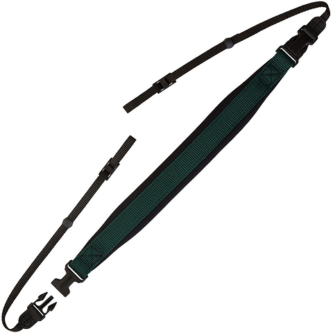 Envy Strap (Forest Green) Image 0