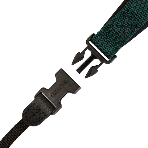 Envy Strap (Forest Green) Image 1