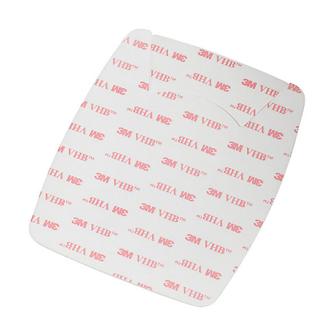 Surf Mount Adhesive Replacement Image 0