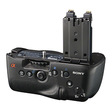 Vertical Battery Grip for A77 Camera Image 0