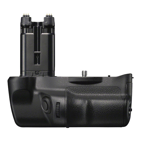 Vertical Battery Grip for A77 Camera Image 1