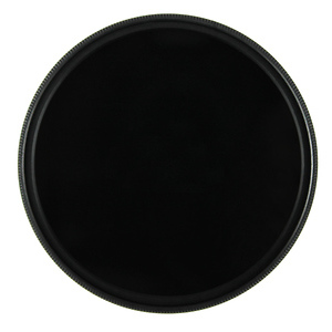 72mm Neutral Density (ND) 1.2 Filter