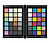 SpyderCheckr Color Calibration Tool for Digital Cameras