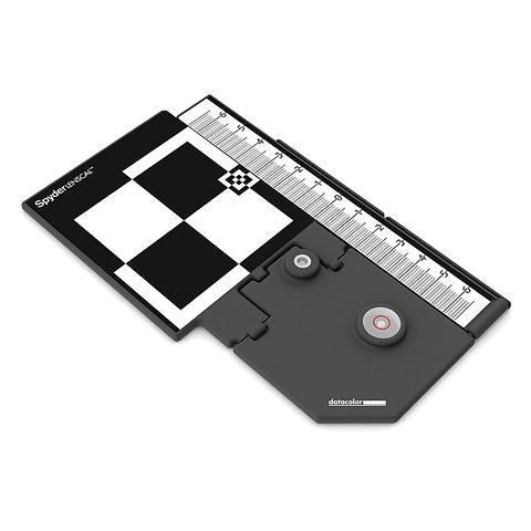 SpyderLensCal Autofocus Calibration Aid Image 1