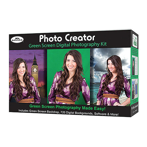 Photo Creator Kit Image 0