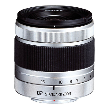 5-15mm Zoom Lens for Q Mount Cameras