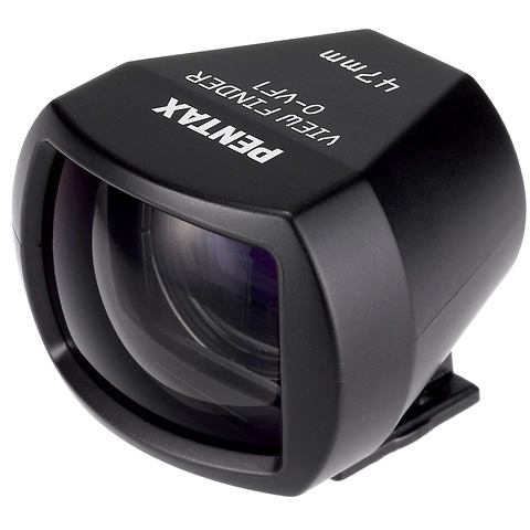 O-VF1 47mm Viewfinder Image 0