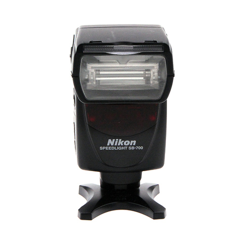 SB-700 Speedlight Shoe Mount Flash - Open Box Image 0