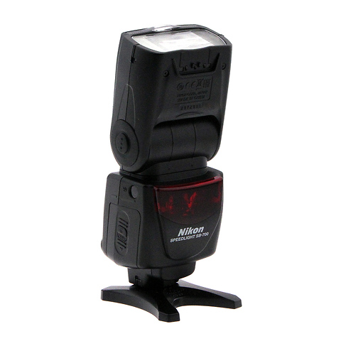 SB-700 Speedlight Shoe Mount Flash - Open Box Image 1