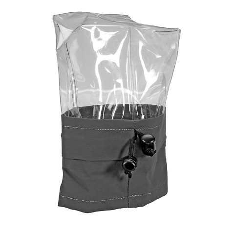 SS-Flash Sport Shield Rain Cover (Grey) Image 0