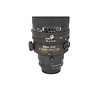 ASHM Soft Collapsing Lens Hood for 300mm f/2.8 & 500mm f/4 Lenses Thumbnail 1