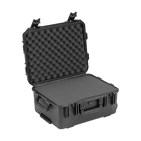 Mil-Std Waterproof Case 8 In. Deep (Black) Image 1