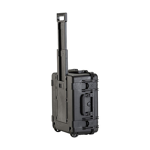 Mil-Std Waterproof Case 8 In. Deep (Black) Image 3