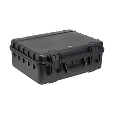 3i Series Mil-Std Waterproof Case 7 In. Deep (Black) Image 0