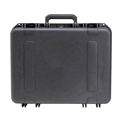 3i Series Mil-Std Waterproof Case 7 In. Deep (Black) Image 4