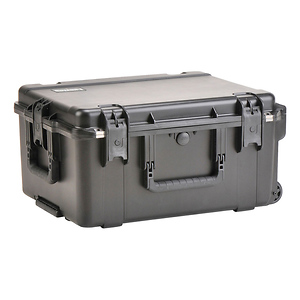 Military-Standard Waterproof Case 10 With Cubed Foam