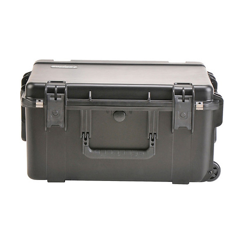 Military-Standard Waterproof Case 10 With Cubed Foam Image 3