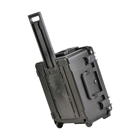 Military-Standard Waterproof Case 10 With Cubed Foam Image 4