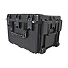Military-Standard Waterproof Case 14 In. Deep With Cubed Foam Thumbnail 0
