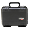 iSeries 1510-6 Waterproof Utility Case with Cubed Foam (Black) Thumbnail 3