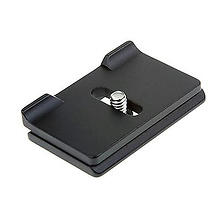 Quick Release Plate for 5D MKIV, DF, & D700 Image 0