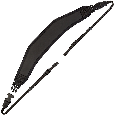 3/8 in. Utility Strap (Black) Image 1