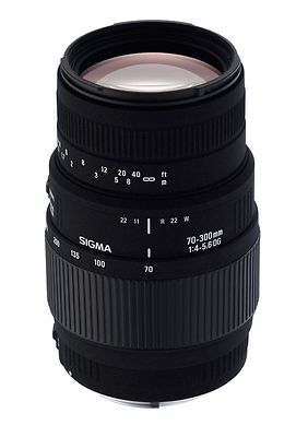 Sigma Macro Lens 70 300mm For Nikon Cameras Sigma Macro Lens 70 300mm For Nikon Cameras