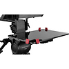 Flex Plus 12 in. iPad/Tablet Teleprompter with Tab Grabber Pro (Sled Model) Thumbnail 4