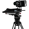 Flex Plus 12 in. iPad/Tablet Teleprompter with Tab Grabber Pro (Sled Model) Thumbnail 7