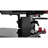 Flex Plus 12 in. iPad/Tablet Teleprompter with Tab Grabber Pro (Sled Model) Thumbnail 8