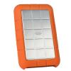 500GB Rugged Triple Interface USB 3.0 Portable Hard Drive Thumbnail 0