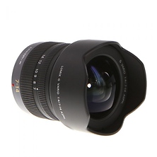 Lumix 7-14mm f/4 G Vario Asph. Micro Four Thirds Lens - Pre-Owned Image 0