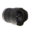 Lumix 7-14mm f/4 G Vario Asph. Micro Four Thirds Lens - Pre-Owned Thumbnail 0