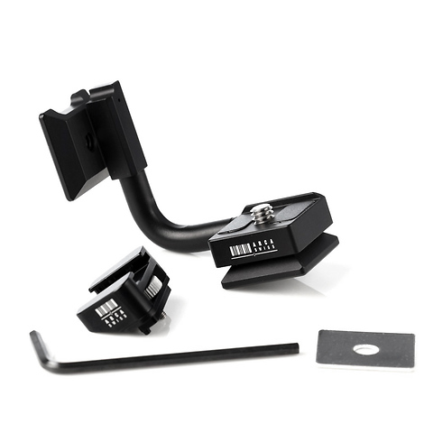 Mini L-Bracket for Nex Cameras Image 0